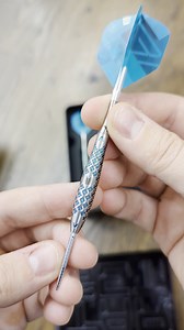 62K views · 248 reactions | The jewel in your darts collection  Target Rove proves that beauty can go hand in hand with performance. Featruing a stunning metallic aqua colour scheme and unique grip pattern, this barrel simply just works. #TeamTarget | Target Darts | Facebook