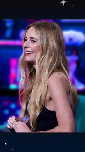 @bravowwhl | Shooting the continuous shot for Connor’s wedding on Succession #WWHL | Instagram