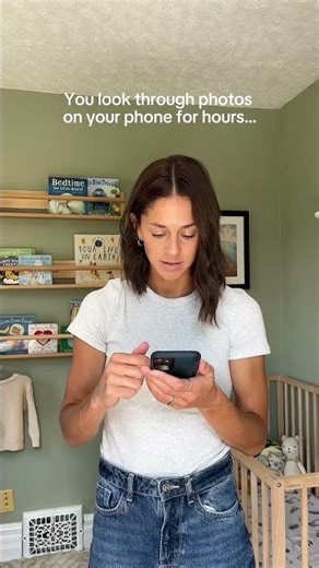 Your Photos Deserve Better Than a Screen 📚 Meaningful Holiday Gift Idea by Mixbook