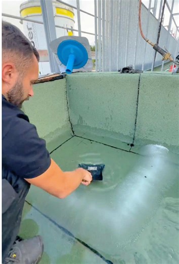 Effective Pool Leak Repair Methods