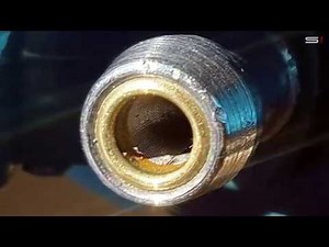 BOSCH D-Jetronic - Einspritzventile selber überholen DIY (Folge 1) / Injection