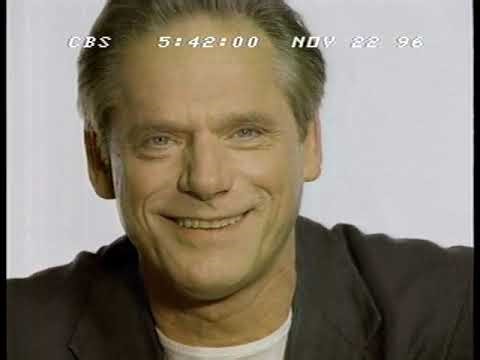 CBS Evening News - 1996-11-22