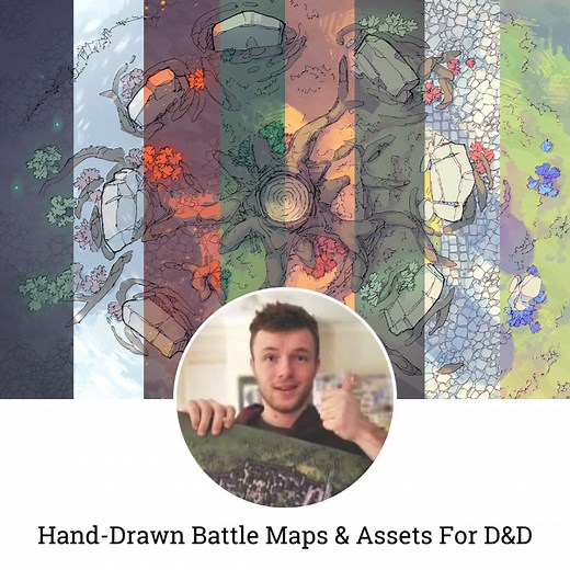 508 reactions · 45 shares | Hi, I'm Ross! I am an aspiring artist who...