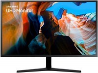 Монитор Samsung U32J590U