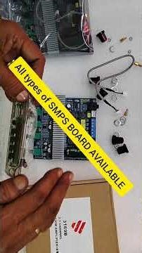 HOW TO CONVERT... REMOTE CONTROL BASED 2.1 HOME THEATRE