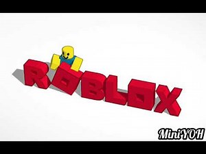 Roblox sound Effects- Click