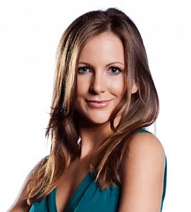 Lauren Lyster | Biography