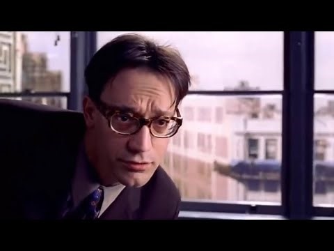 Every single Hoffman scene in the Raimi Spider-Man Trilogy