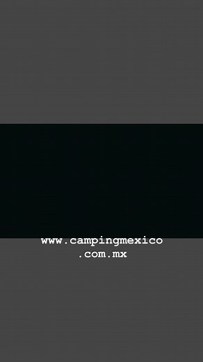 2.1K views | #campingmexico | Camping México | Facebook