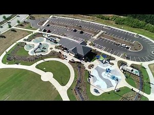 Gateway Park, Columbia County, GA