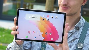 Samsung Galaxy Tab S10 FE im Test: Preiswerter Alleskönner