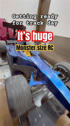 This RC F1 Car Is Faster Than You Expect 😳 Built, Modified, and Ready to Race | RC F1