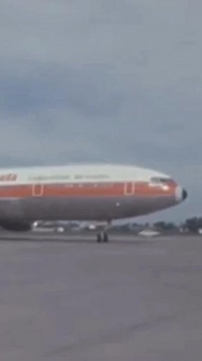 Evolution of Garuda Indonesia Fleet from 1976 to Present