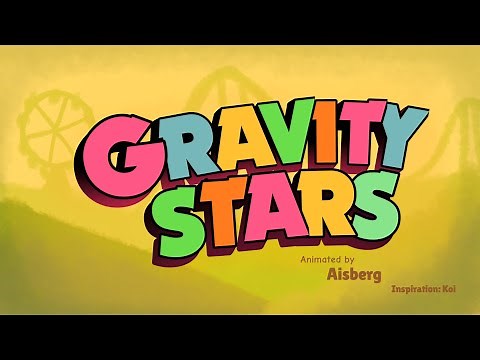 GRAVITY STARS