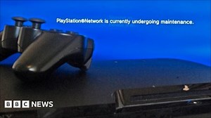 Sony faces legal action over attack on PlayStation network