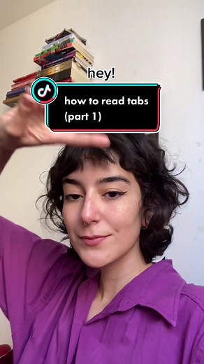 How to Read Tabs for Bass and Guitar: A Quick Guide