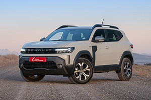 Renault Duster 4WD (2025) Review