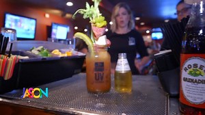 Time for another Kendall Tries Your 9-to-5. This time, Kendall goes behind the bar to see if she has what it takes to become a bartender. See if she can make it at JJ'S CLUBHOUSE. | The Jason Show