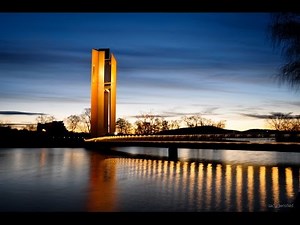 15 Top Tourist Attractions in Canberra (Australia)