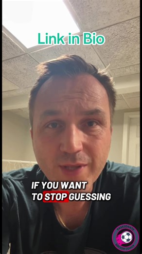 📚 Train smarter, link in bio #SoccerTraining #CoachAldin | Soccer Training