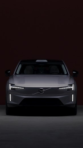 Schlüssel war gestern. Mit dem Digital Key des Volvo ES90 wird dein Smartphone zum Zugang zu deinem Fahrzeug – sicher, praktisch und immer griffbereit. #Volvo #VolvoCars #VolvoES90 | Volvo Car Deutschland