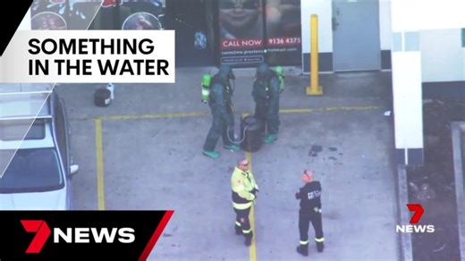 Children and adults treated after chemical exposure at pool