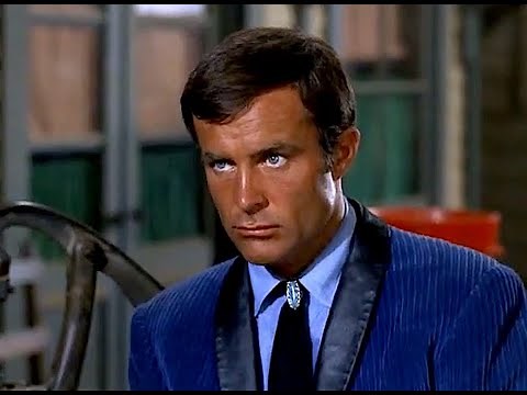 The Wild Wild West..... Jim West's Greatest Fights