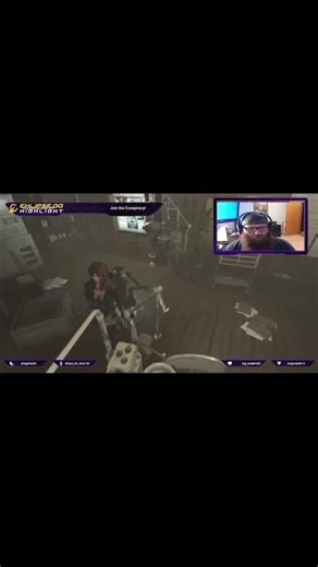 Oh, I Died #shorts #survivalhorror #tormentedsouls