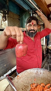 715K views · 16K reactions | 30 Second Apple  Eating Challenge | Foody Rahul | Facebook