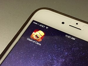 Clash of Clans September Update: What We Know So Far