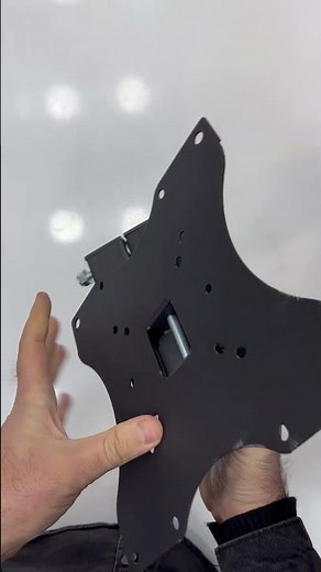 Ufix Üç Kollu Hareketli Askı Aparatı Kutu Açılımı