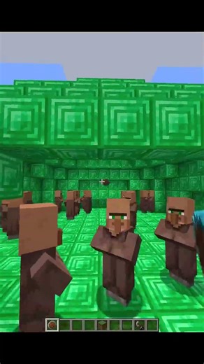 Minecraft But With Hole Filler Mod #minecraft #shorts