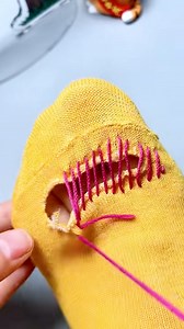 51K views · 123 reactions | Stitching skills for days! | Simple Life | Facebook