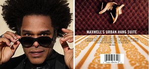 Read:  Maxwell Talks New Music, Celebrating His Debut Album’s 25th Anniversary, & More