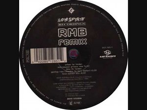 RMB - Redemption (Genlog Remix)