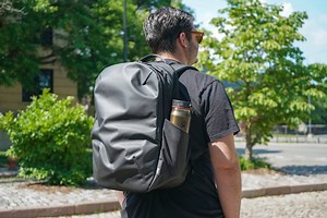Aer Tech Pack 2 Review | Pack Hacker