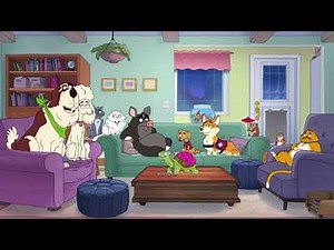 Housebroken season 1 ending