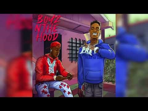 PaperRoute Woo, Snupe Bandz – Loyal (Clean Version)