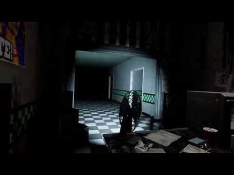 Five Nights at Freddy's VR: Help Wanted Launch Trailer