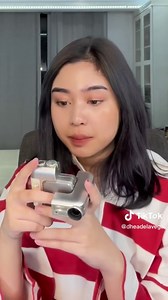 Unboxing Kamera Nikon Coolpix SQ Vintage | Review Lengkap