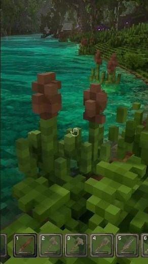 Where to find Fiber ~Lay of the Land #walkthrough #tutorial