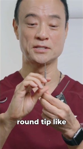 How to Use Dental Floss for an Ingrown Toenail #shortsyoutube #ingrownnails #homeremedy