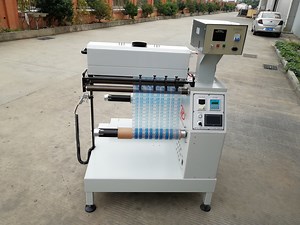 [Hot Item] Automatic Webguide and Slitter Rewinder Machine with CE Certificate, Factory Price