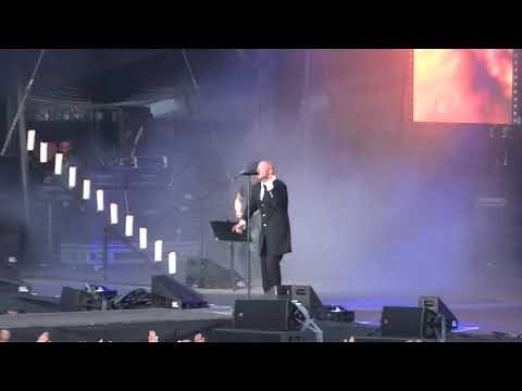 Unheilig LIVE @ Ein letztes mal Open Air - Full Set - Ochtrup, 03.09.2016