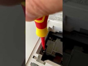 How to Replace a Projector Lamp?🤔📹| See: Epson EH-TW6150, EH-TW6250, EH-TW7000, EH-TW7100 & others