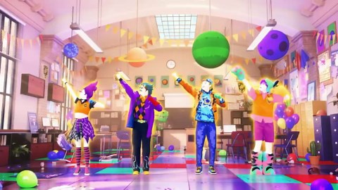 Just Dance 2026 Edition Official Reveal Trailer