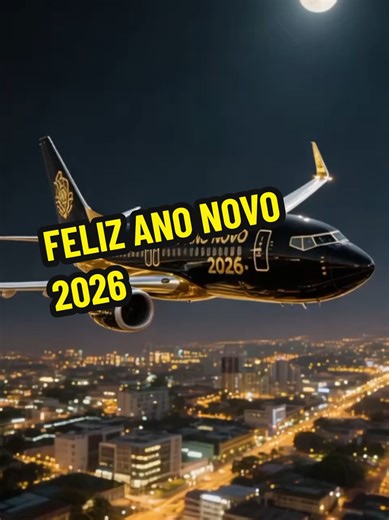 Boeing 737-700 Preto e Dourado: Um Espetáculo nos Céus