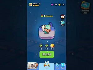 Backpack Hero - Chapter 1, 2 Walkthrough