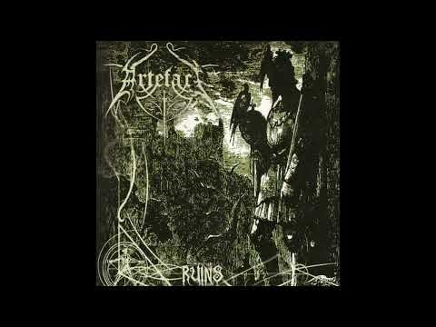 Artefact - Medieval Ancestry - 2008