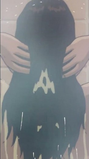 The Chun-Li Shower Scene!